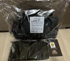 DVD付Oサイズ阪神タイガースファンクラブダイヤモンドプラス会員特典