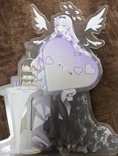 2025年最新】ブルーアーカイブ アクリルスタンド ヒマリの人気