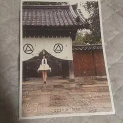 YUKI 会報 Cosmic Press ライブ グッズ