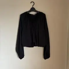 ZARA シャカシャカのサムネイル