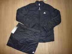 セットアップ レディースウェア