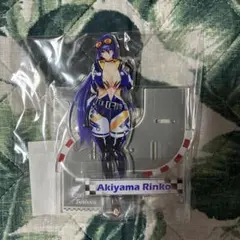 アクリルスタンド アフロディ 亜風炉照美 イナズマイレブン オリオンの