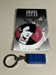 SUPER JUNIOR 会場限定 6000円 購入特典 トレカ 2種 ヒチョル SUPER JUNIOR 会場限定 6000円 購入特典 トレカ 2種 イトゥク - メルカリ