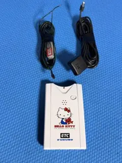 2026年最新】etc 車載器 キティの人気アイテム - メルカリ