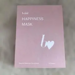 b idol HAPPINESS MASK 5枚のサムネイル