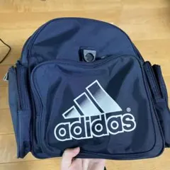 adidasの子供用リュック