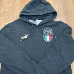 【PUMA】パーカースウェット　USサイズS