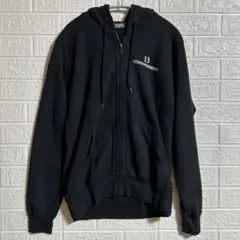 HYSTERIC GLAMOUR パーカー ブラック サイズL