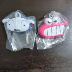 クレヨンしんちゃんミラーコレクション