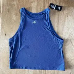 ⭐︎新品⭐︎addidasタンクトップ