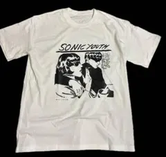 激安 SONIC YOUTH tシャツ 古着