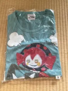非売品300着限定マギアレコード×CoCo壱番屋劇団イヌカレー描き下ろしT