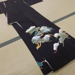 2026年最新】黒留袖アンティークの人気アイテム - メルカリ