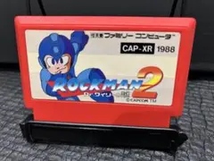 ファミコン ロックマン2 まとめ買い大歓迎 -C-