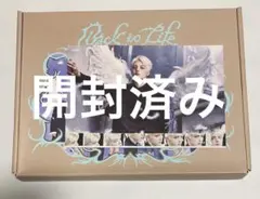 &TEAM Back to Life GAZE MAKI マキ　開封済み