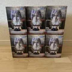 葬送のフリーレン ちょこのせ プレミアムフィギュア フリーレン