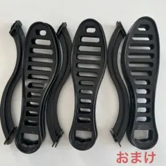 シューズホルダー 靴ホルダー シューズキーパー 下駄箱収納 型崩れ防止2セットのサムネイル