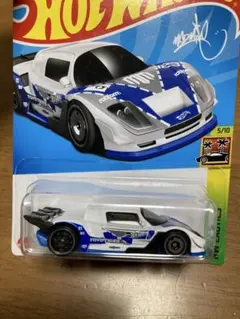 701‼️Hot Wheels MAD MIKE DRIFT ATTACKのサムネイル