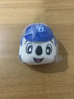 プロ野球マスコット フェイスぬいぐるみ ドアラ