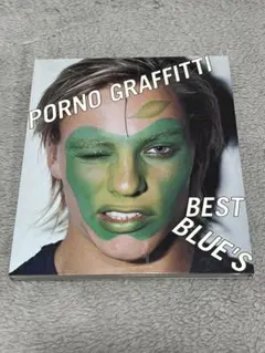 PORNO GRAFFITTI BEST BLUE'S