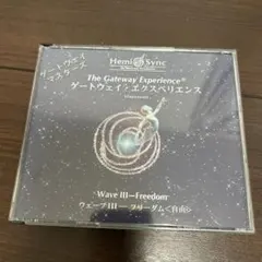 ゲートウェイ・エクスペリエンス Wave III フリーダム CD