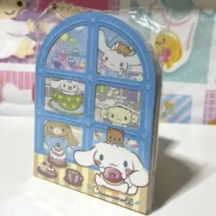 ねむりねこ　メモ帳　シール付き　サンエックス　セット San-x ねむりねこ ミニメモ帳 3つセット 平成レトロ サンエックス