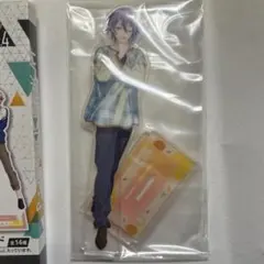 プロジェクトセカイ ラッキーくじ 神代類 アクリルスタンド