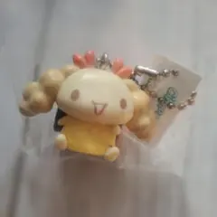 サンリオ シナモロール キーホルダー