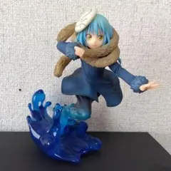 リムル=テンペスト 「転生したらスライムだった件」 1/7 PMMA製塗装済み…