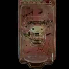サンリオハロウィンくじ マイメロ フィギュア