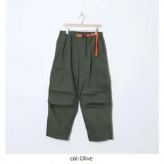 SEDAN ALL-PURPOSE Big Cargo Pant
