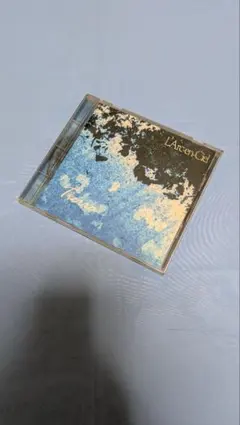 ラルク・アン・シエル L'Arc～en～Ciel CD Tierra - メルカリ
