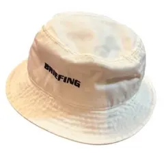 BRIEFING GOLF ブリーフィングゴルフ ベーシックバケットハットのサムネイル