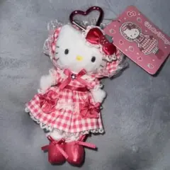 ハローキティ ぬいぐるみ 麦わら帽子 - メルカリ