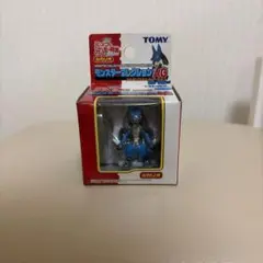 モンコレ　ルカリオ