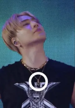 2025年最新】登坂広臣ネックレスの人気アイテム - メルカリ