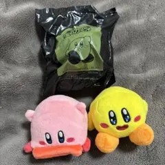 星のカービィ マック ハッピーセット