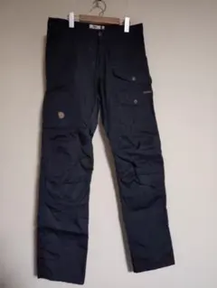 2026年最新】fjallraven パンツの人気アイテム - メルカリ