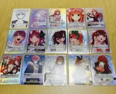 2026年最新】五等分の花嫁まとめ売りの人気アイテム - メルカリ