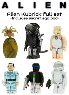 美品 デッドストック　リ・アクション　エイリアン　エッグチャンバー　プレイセット 2025年最新】エッグチェンバーの人気アイテム - メルカリ