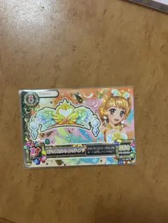オデットスワンウィングティアラ