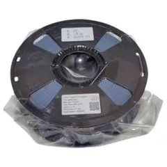 簡単印刷‼️CC3DPro PETG 1.75mm ブルーグレー 3Dフィラメント