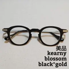 kearny メガネ