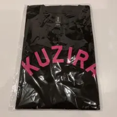 KUZIRA Tシャツ 黒×ピンク Lサイズ 2026年最新】kuzira tシャツ pizza of deathの人気アイテム - メルカリ