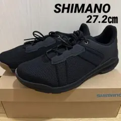 【SHIMANO】サイクリングシューズ　43/27.2㎝ ／1137のサムネイル