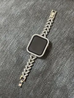 Apple Watch SE(GPS/第１世代) 40mm ゴールドアルミニウム