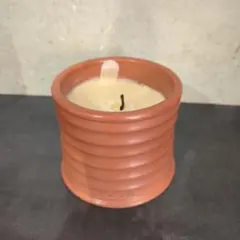 アロマキャンドル キャンドル