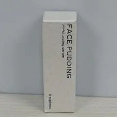 レスプロンド フェイスプディング 美容液 8mL 保湿トロトロ美容液のサムネイル