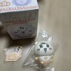 ちいかわ Chiikawa Baby （シーサー）　ソフビ　シール