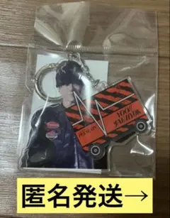 ラスト1点‼️ TREASURE ポップアップ フォトチャーム ジェヒョク